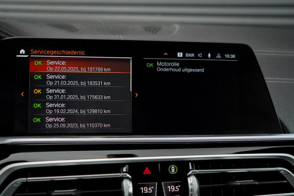 BMW X5 xDrive40i High Executive 22'' / M-Sport / 4Wiel Sturing / HK / HUD / Drive Assist / Trekhaak / Pano / NL Auto