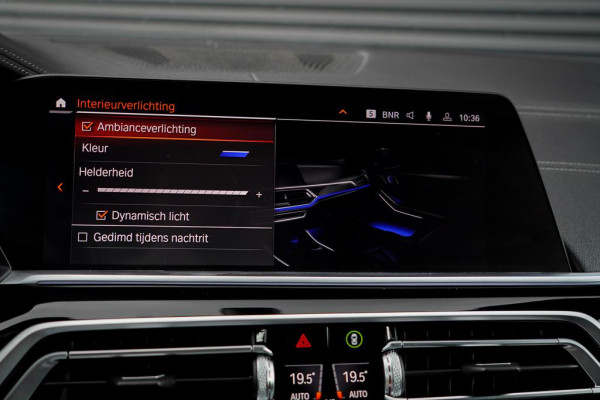 BMW X5 xDrive40i High Executive 22'' / M-Sport / 4Wiel Sturing / HK / HUD / Drive Assist / Trekhaak / Pano / NL Auto