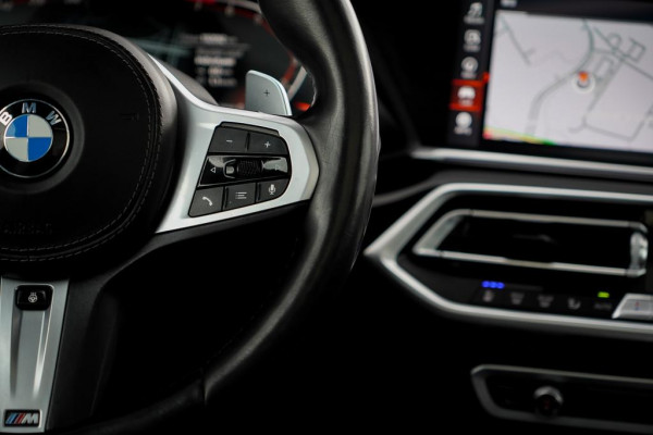 BMW X5 xDrive40i High Executive 22'' / M-Sport / 4Wiel Sturing / HK / HUD / Drive Assist / Trekhaak / Pano / NL Auto