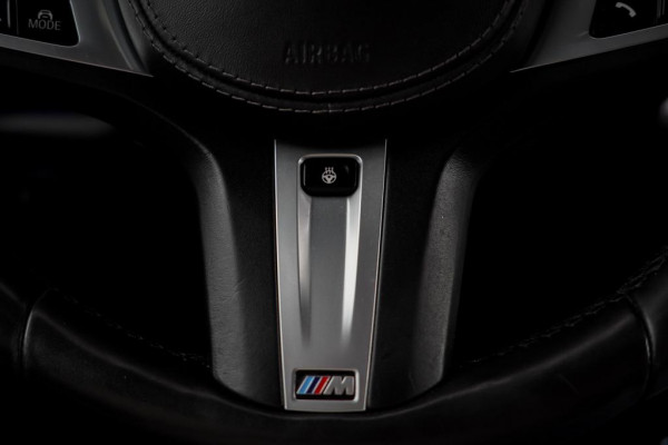 BMW X5 xDrive40i High Executive 22'' / M-Sport / 4Wiel Sturing / HK / HUD / Drive Assist / Trekhaak / Pano / NL Auto