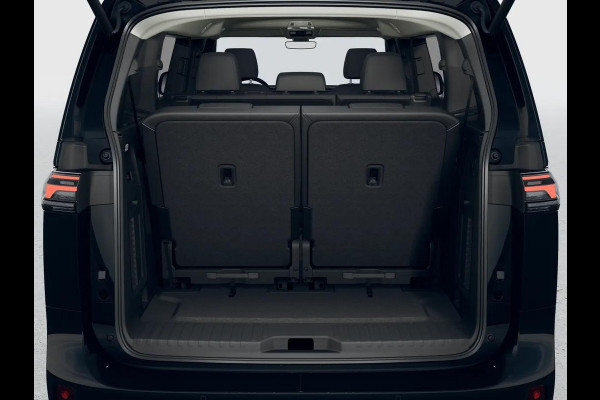 Volkswagen ID. Buzz Pro Bulli Elektromotor 210 kW (286 pk) 3239 mm Ele