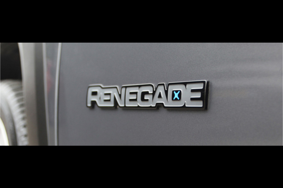 Jeep Renegade 4xe 240 Plug-in Hybrid Electric S