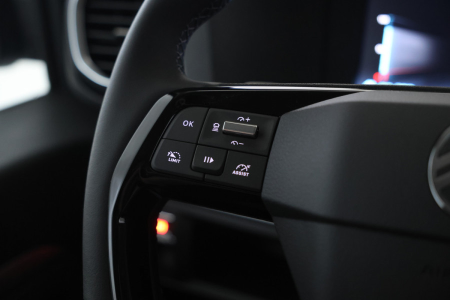 Citroën Ë-Spacetourer 75kWh L2 Nieuwe bus! 9 Persoons, Apple carplay