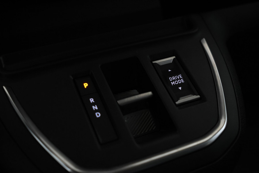 Citroën Ë-Spacetourer 75kWh L2 Nieuwe bus! 9 Persoons, Apple carplay