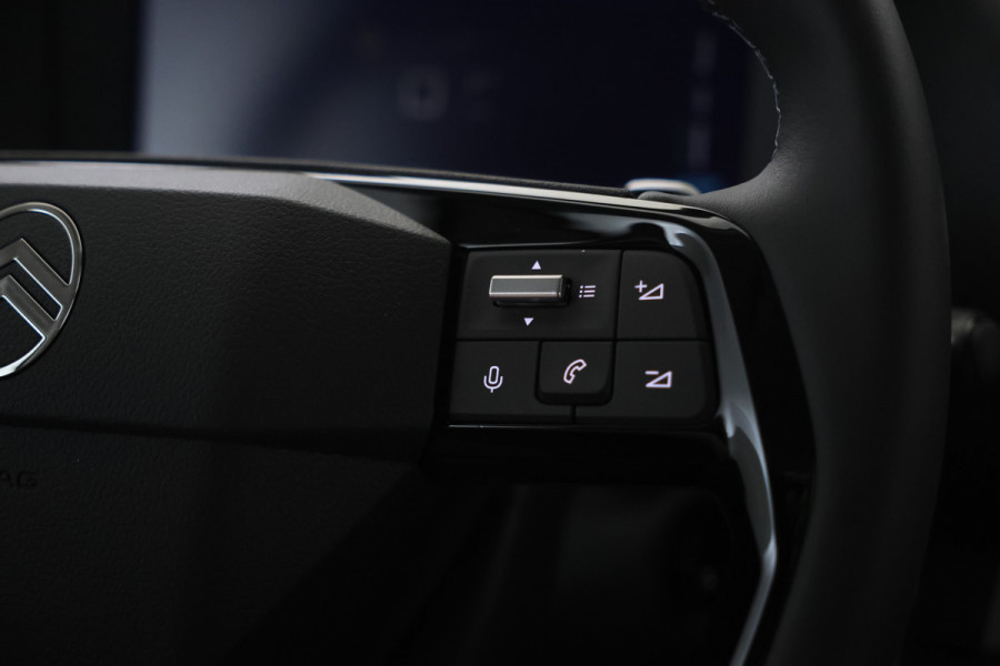Citroën Ë-Spacetourer 75kWh L2 Nieuwe bus! 9 Persoons, Apple carplay