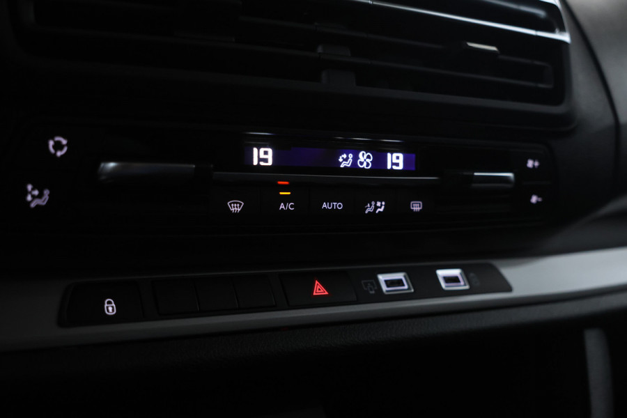 Citroën Ë-Spacetourer 75kWh L2 Nieuwe bus! 9 Persoons, Apple carplay