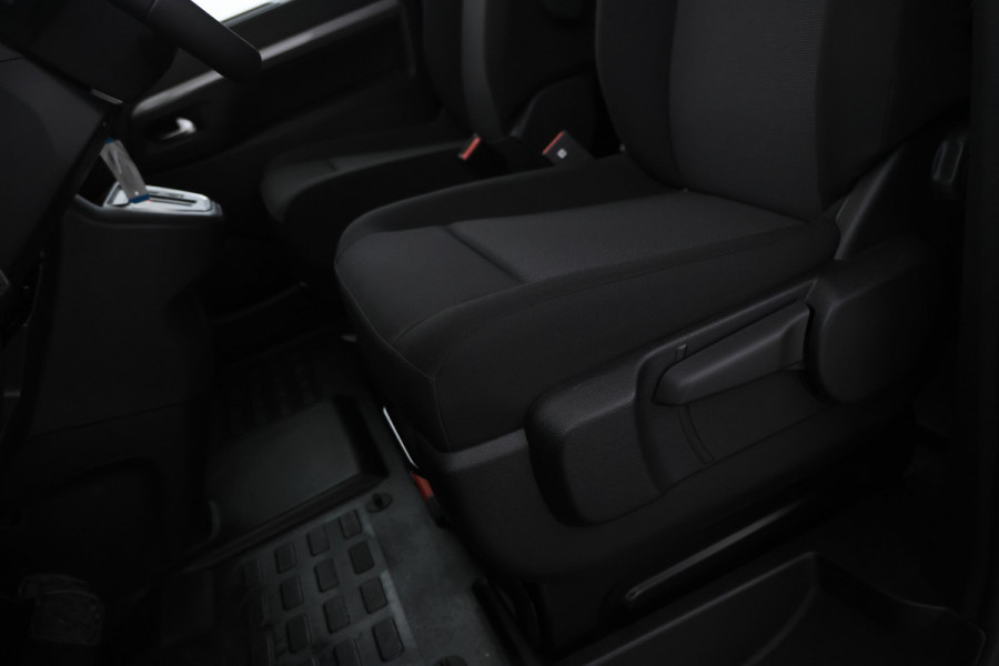 Citroën Ë-Spacetourer 75kWh L2 Nieuwe bus! 9 Persoons, Apple carplay