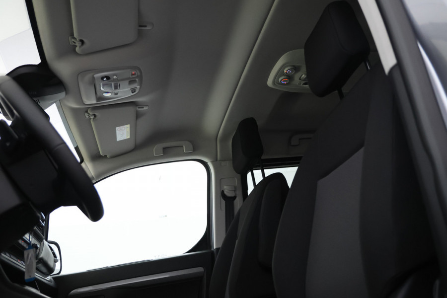 Citroën Ë-Spacetourer 75kWh L2 Nieuwe bus! 9 Persoons, Apple carplay