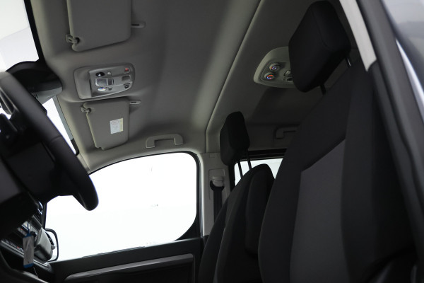 Citroën Ë-Spacetourer 75kWh L2 Nieuwe bus! 9 Persoons, Apple carplay