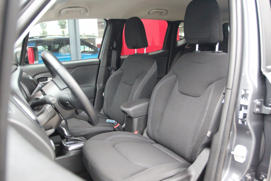 Jeep Renegade 4xe 240 Plug-in Hybrid Electric S