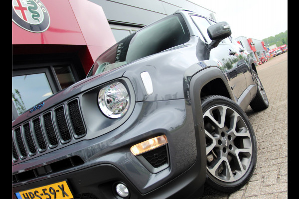 Jeep Renegade 4xe 240 Plug-in Hybrid Electric S