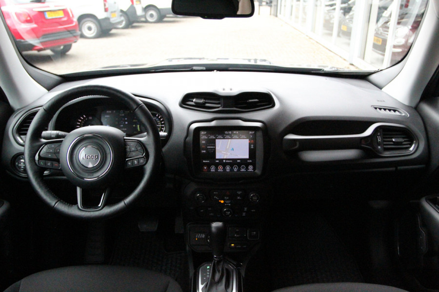 Jeep Renegade 4xe 240 Plug-in Hybrid Electric S