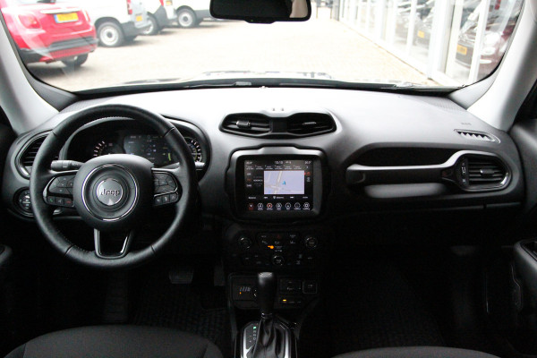 Jeep Renegade 4xe 240 Plug-in Hybrid Electric S