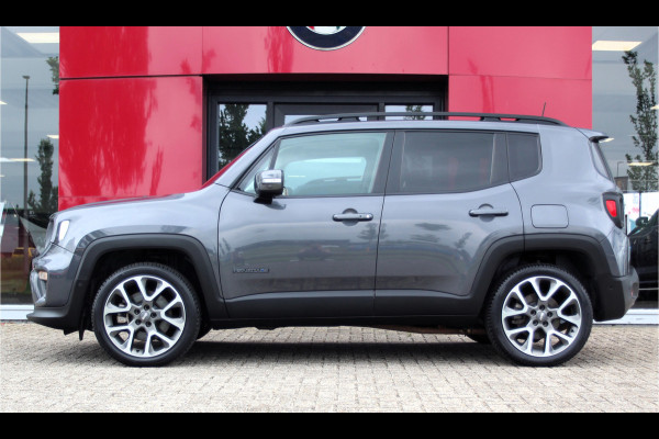Jeep Renegade 4xe 240 Plug-in Hybrid Electric S
