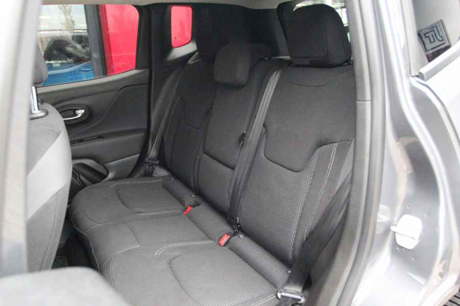 Jeep Renegade 4xe 240 Plug-in Hybrid Electric S