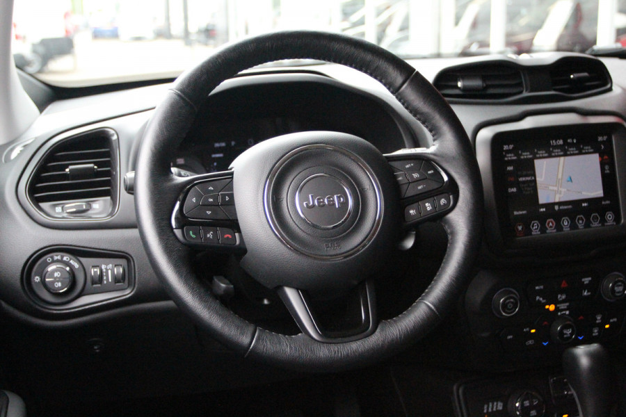 Jeep Renegade 4xe 240 Plug-in Hybrid Electric S