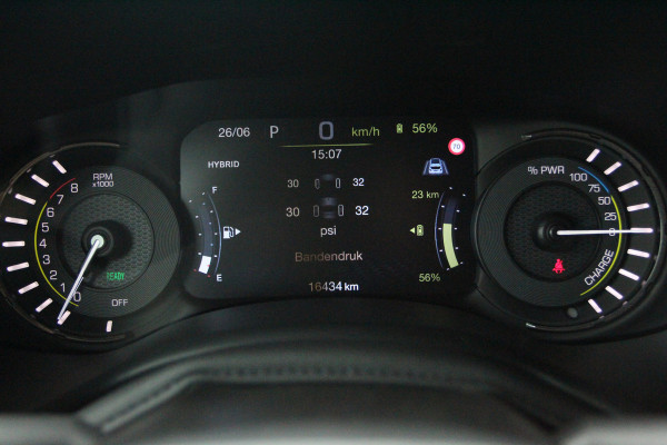Jeep Renegade 4xe 240 Plug-in Hybrid Electric S