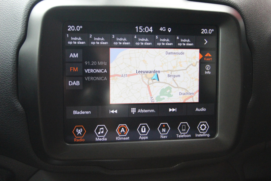 Jeep Renegade 4xe 240 Plug-in Hybrid Electric S