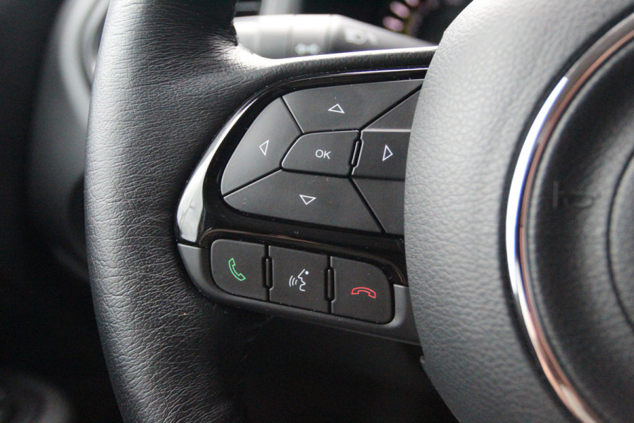 Jeep Renegade 4xe 240 Plug-in Hybrid Electric S