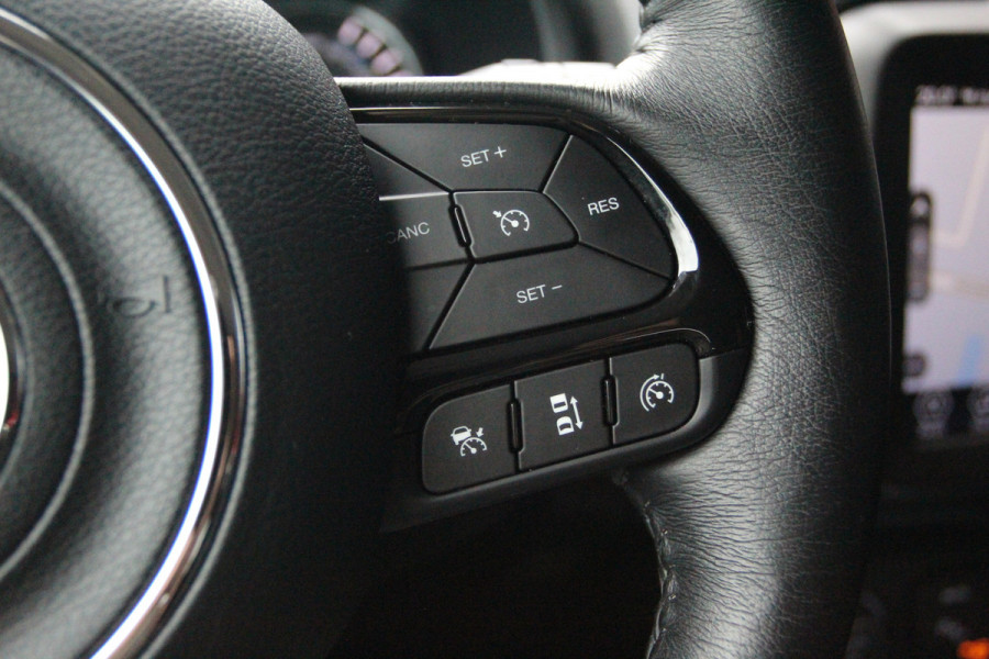 Jeep Renegade 4xe 240 Plug-in Hybrid Electric S