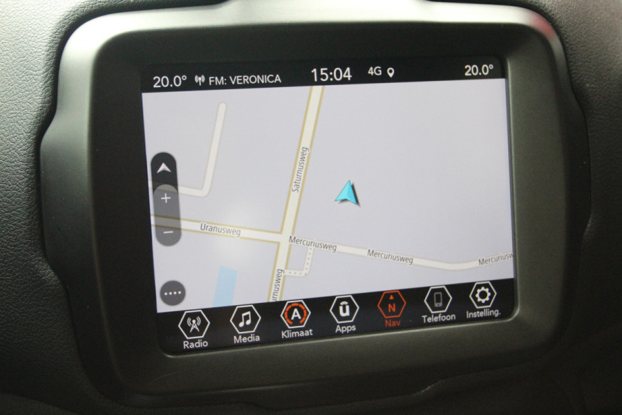 Jeep Renegade 4xe 240 Plug-in Hybrid Electric S