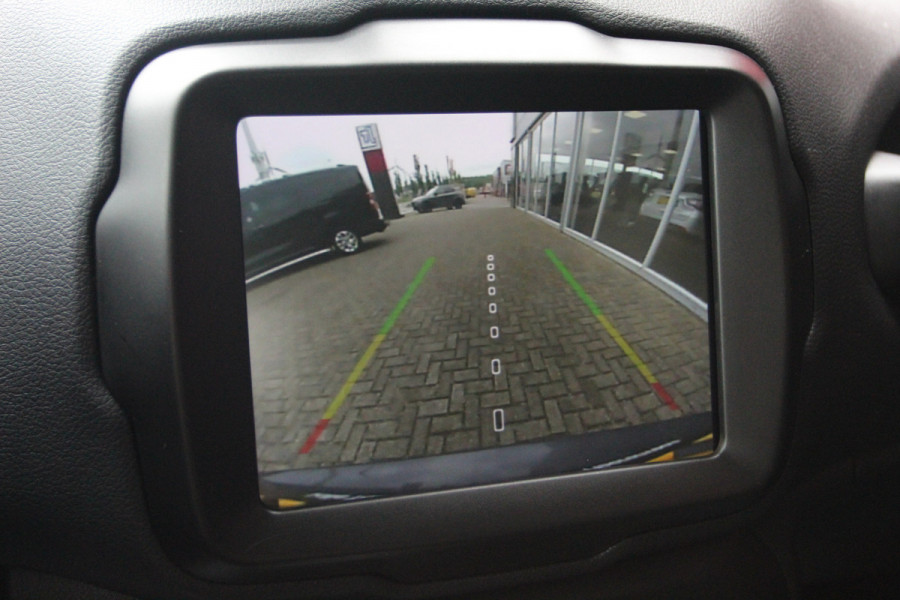 Jeep Renegade 4xe 240 Plug-in Hybrid Electric S