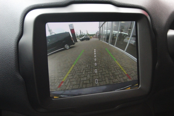 Jeep Renegade 4xe 240 Plug-in Hybrid Electric S