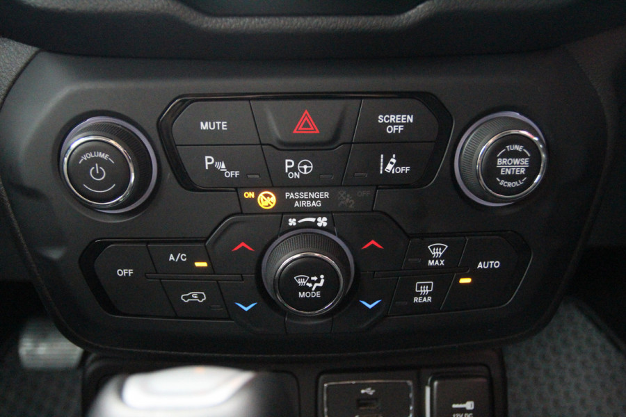 Jeep Renegade 4xe 240 Plug-in Hybrid Electric S