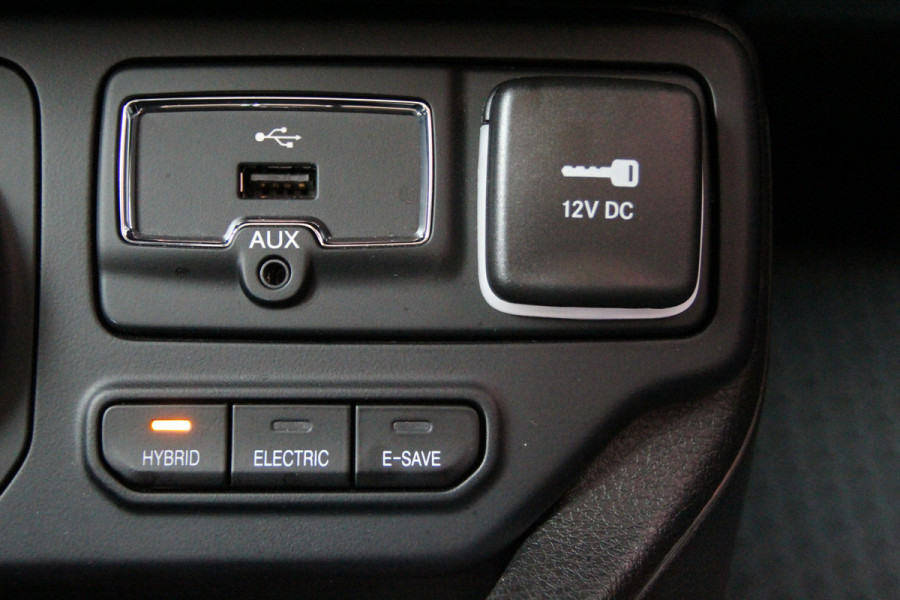 Jeep Renegade 4xe 240 Plug-in Hybrid Electric S
