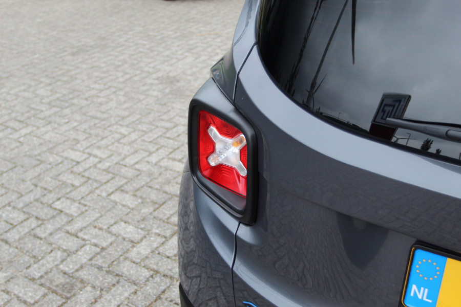 Jeep Renegade 4xe 240 Plug-in Hybrid Electric S