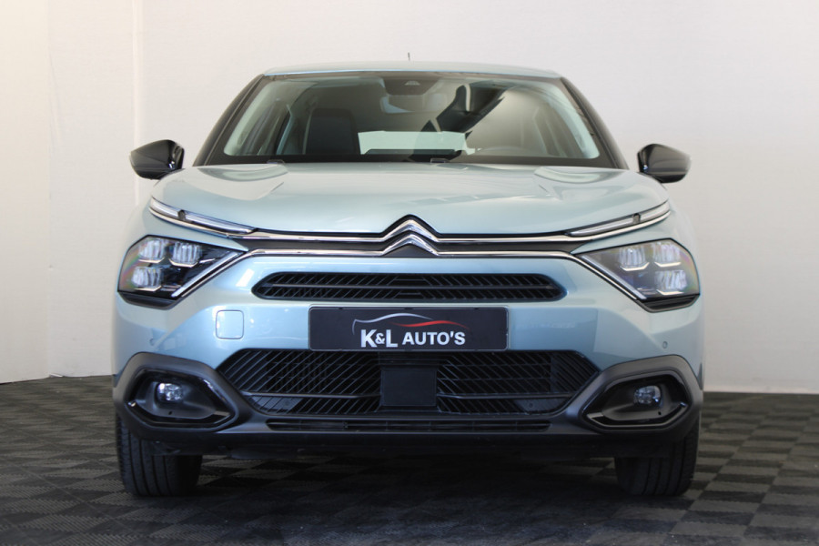 Citroën C4 1.2 Puretech Feel Pack |Navi|Camera|HUD|