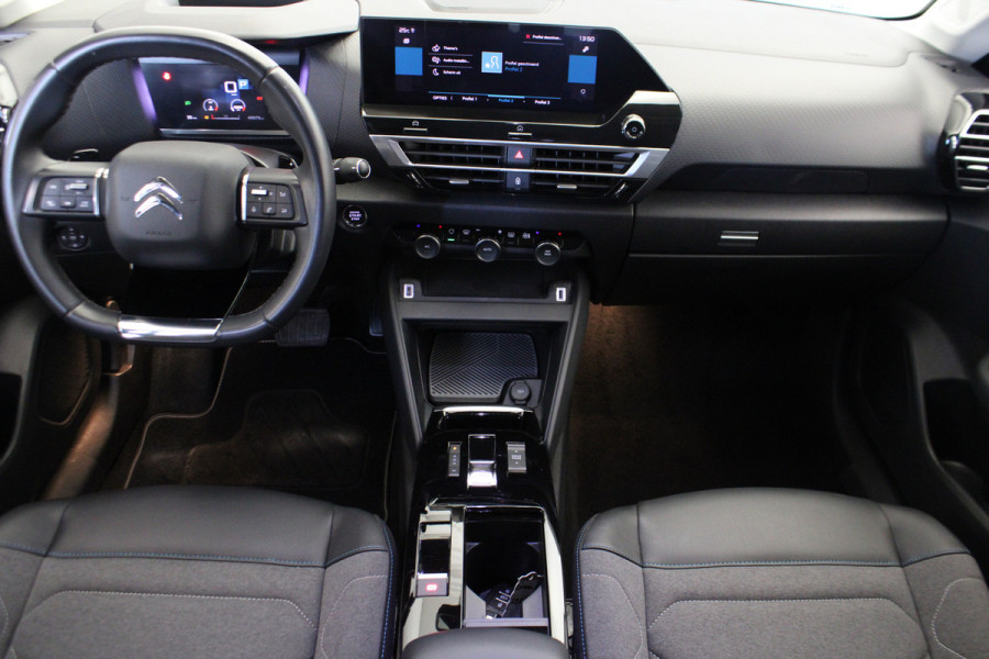Citroën C4 1.2 Puretech Feel Pack |Navi|Camera|HUD|