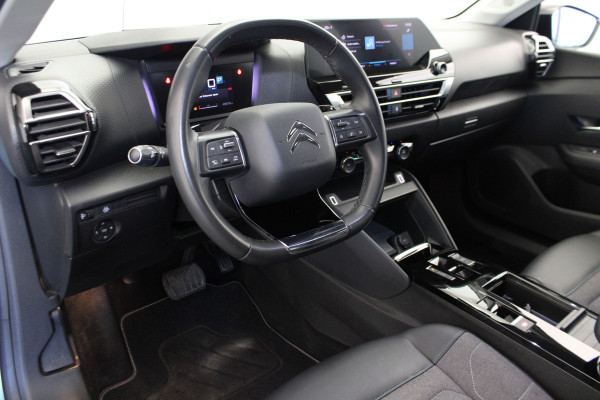 Citroën C4 1.2 Puretech Feel Pack |Navi|Camera|HUD|