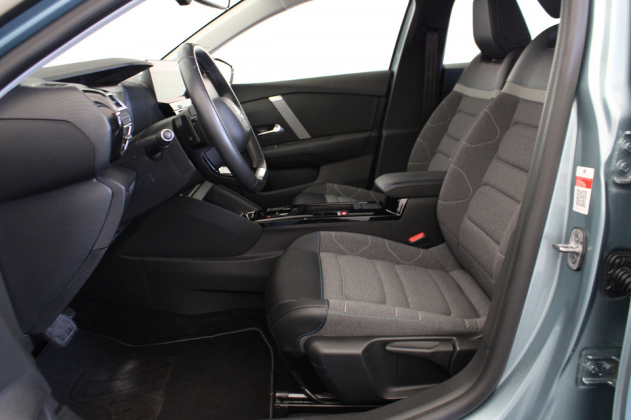 Citroën C4 1.2 Puretech Feel Pack |Navi|Camera|HUD|