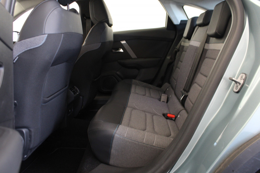 Citroën C4 1.2 Puretech Feel Pack |Navi|Camera|HUD|