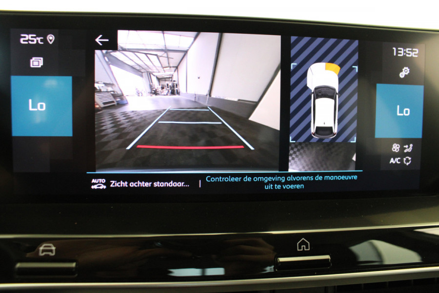 Citroën C4 1.2 Puretech Feel Pack |Navi|Camera|HUD|