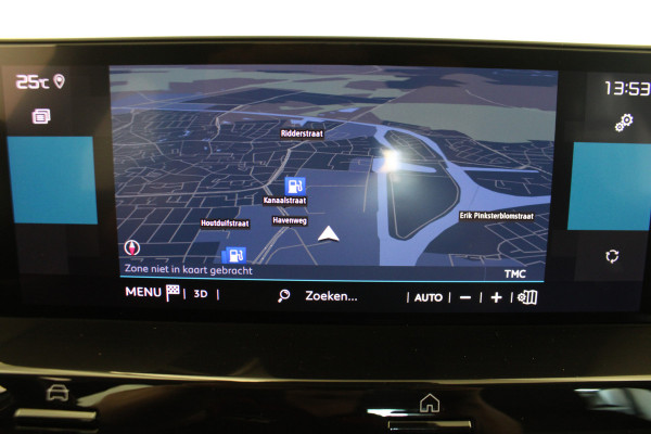 Citroën C4 1.2 Puretech Feel Pack |Navi|Camera|HUD|