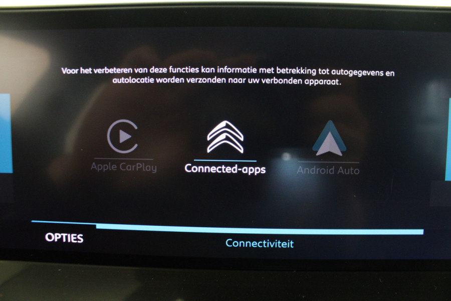 Citroën C4 1.2 Puretech Feel Pack |Navi|Camera|HUD|
