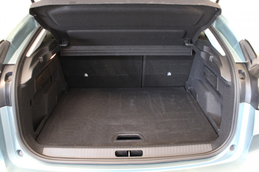 Citroën C4 1.2 Puretech Feel Pack |Navi|Camera|HUD|