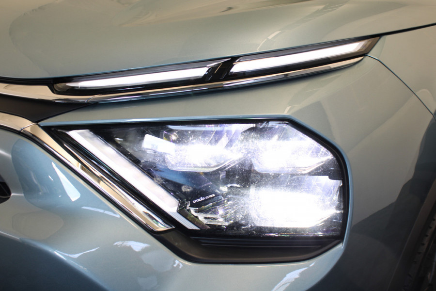Citroën C4 1.2 Puretech Feel Pack |Navi|Camera|HUD|