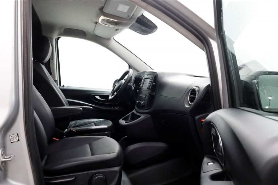 Mercedes-Benz Vito 119 CDI 190pk E6 Lang 7G Automaat LED/Navi/Camera 03-2019
