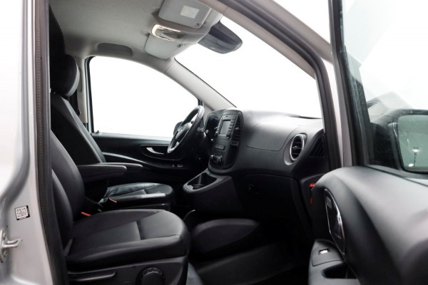 Mercedes-Benz Vito 119 CDI 190pk E6 Lang 7G Automaat LED/Navi/Camera 03-2019