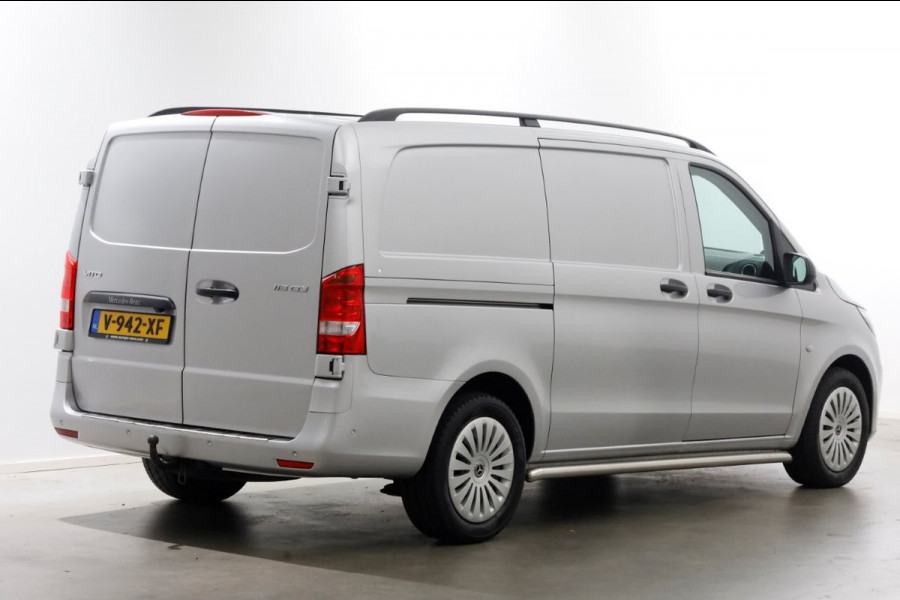 Mercedes-Benz Vito 119 CDI 190pk E6 Lang 7G Automaat LED/Navi/Camera 03-2019
