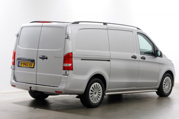 Mercedes-Benz Vito 119 CDI 190pk E6 Lang 7G Automaat LED/Navi/Camera 03-2019