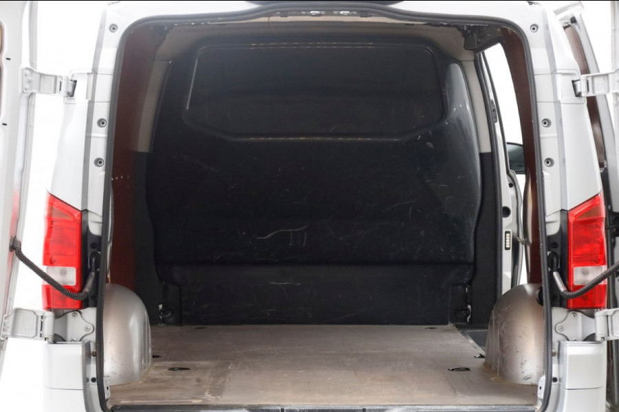 Mercedes-Benz Vito 119 CDI 190pk E6 Lang 7G Automaat LED/Navi/Camera 03-2019