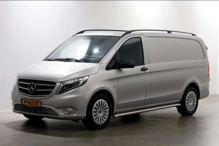 Mercedes-Benz Vito 119 CDI 190pk E6 Lang 7G Automaat LED/Navi/Camera 03-2019