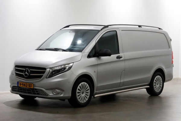 Mercedes-Benz Vito 119 CDI 190pk E6 Lang 7G Automaat LED/Navi/Camera 03-2019