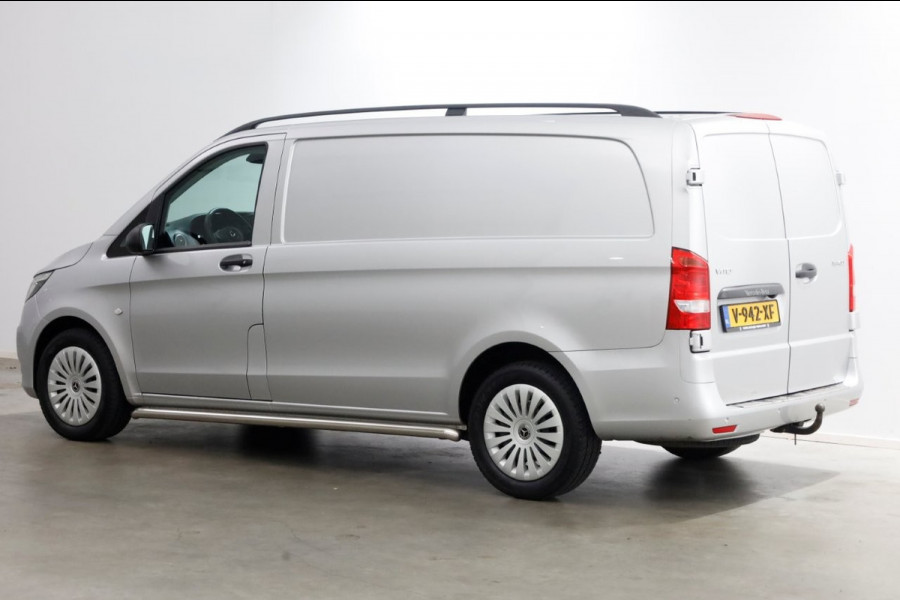Mercedes-Benz Vito 119 CDI 190pk E6 Lang 7G Automaat LED/Navi/Camera 03-2019