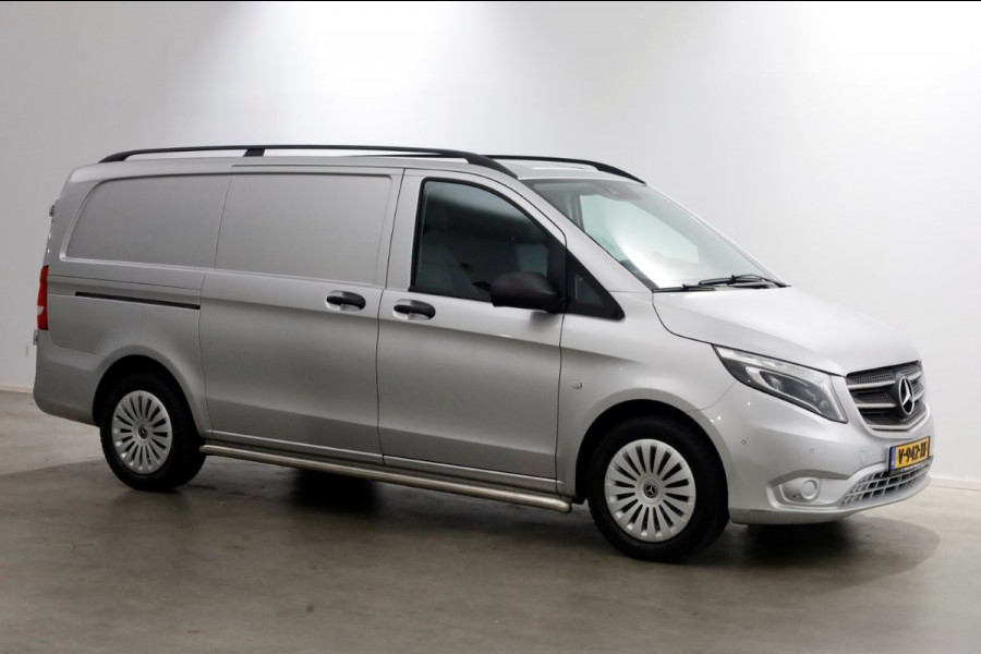 Mercedes-Benz Vito 119 CDI 190pk E6 Lang 7G Automaat LED/Navi/Camera 03-2019