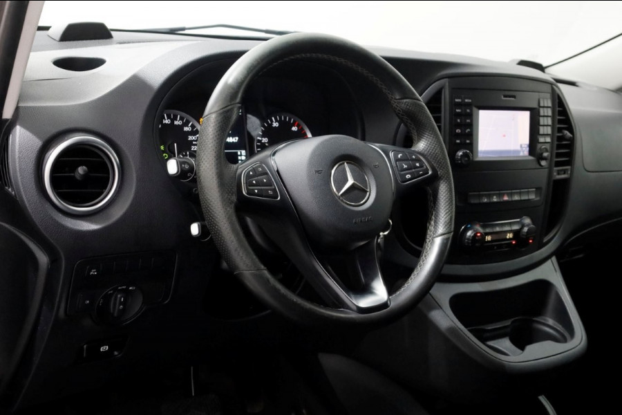 Mercedes-Benz Vito 119 CDI 190pk E6 Lang 7G Automaat LED/Navi/Camera 03-2019